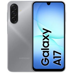 Samsung Galaxy A17 4G 8/256GB Gris