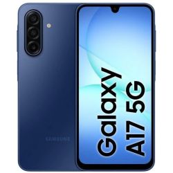Samsung Galaxy A17 5G 8/256GB Azul
