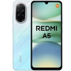 Xiaomi Redmi A5 4/128GB Azul