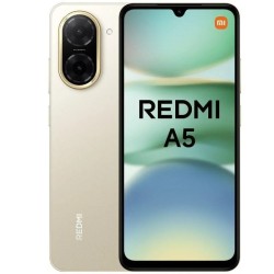 Xiaomi Redmi A5 4/128GB Dorado