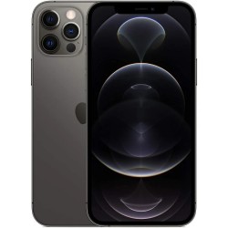 Apple iPhone 12 Pro 256GB Grafito Libre Reacondicionado