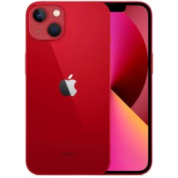 Apple iPhone 13 128GB Rojo Libre Reacondicionado