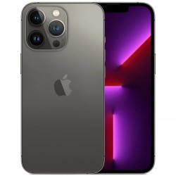 Apple iPhone 13 Pro 128GB Grafito Libre Reacondicionado