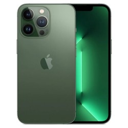 Apple iPhone 13 Pro 128GB Verde Alpino Libre Reacondicionado