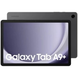 Samsung Galaxy Tab A9+ WiFi 11" 6/128GB Gris