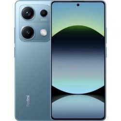 Xiaomi REDMI Note 14S 4G 8/256GB Azul