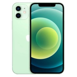 Apple iPhone 12 256GB Verde Libre Reacondicionado