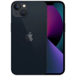 Apple iPhone 13 128GB Medianoche Libre Reacondicionado