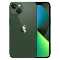 Apple iPhone 13 256GB Medianoche Libre Reacondicionado