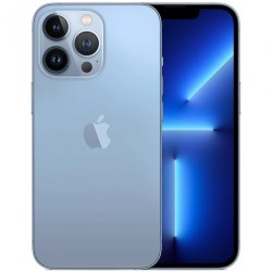 Apple iPhone 13 Pro 256GB Azul Sierra Libre Reacondicionado