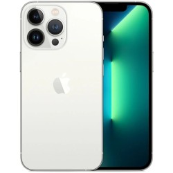 Apple iPhone 13 Pro 256GB Plata Libre Reacondicionado