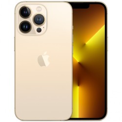 Apple iPhone 13 Pro 256GB Oro Libre Reacondicionado