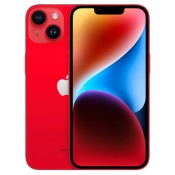 Apple iPhone 14 256GB (PRODUCT)RED Libre Reacondicionado