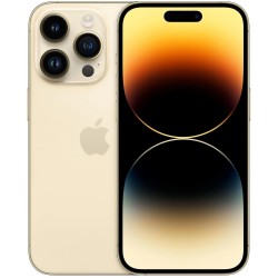 Apple iPhone 14 Pro 512GB Dorado Libre Reacondicionado