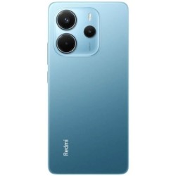 Xiaomi Redmi Note 14 4G 6/128GB  Azul Océano Libre