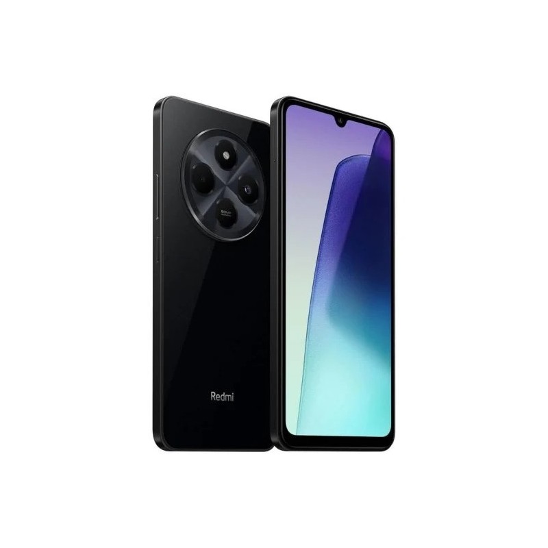Xiaomi Redmi 14C 8/256GB Negro Libre