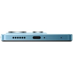 Xiaomi Redmi Note 14 4G 6/128GB  Azul Océano Libre