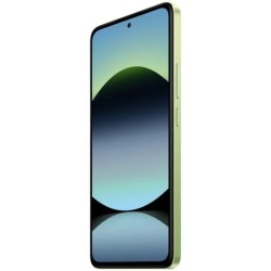 Xiaomi Redmi Note 14 4G 6/128GB  Verde Lima Libre