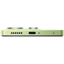 Xiaomi Redmi Note 14 4G 6/128GB  Verde Lima Libre
