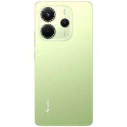 Xiaomi Redmi Note 14 4G 6/128GB  Verde Lima Libre